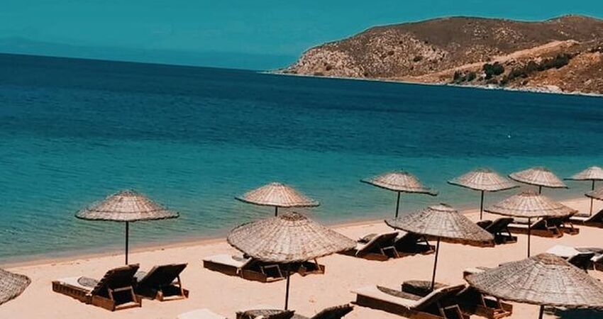 Bursa Çıkışlı 1 Gece 2 Gün Konaklamalı Avşa Adası Turu