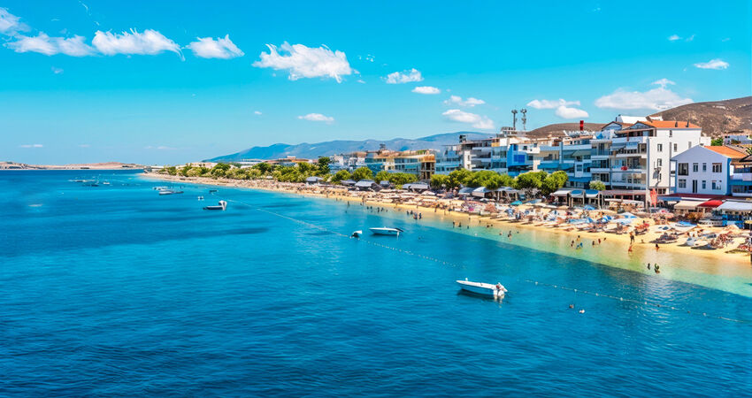 Bursa Çıkışlı 1 Gece 2 Gün Konaklamalı Avşa Adası Turu
