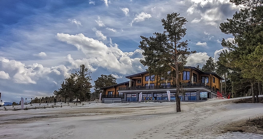 Turistik Doğu Ekspresi İle Bir Kış Masalı Kars Turu 3 Gece 4 Gün (Tren Gidiş - Uçak Dönüş)