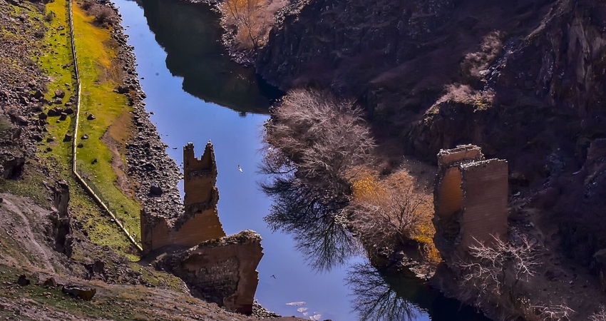 Turistik Doğu Ekspresi İle Bir Kış Masalı Kars Turu 3 Gece 4 Gün (Tren Gidiş - Uçak Dönüş)