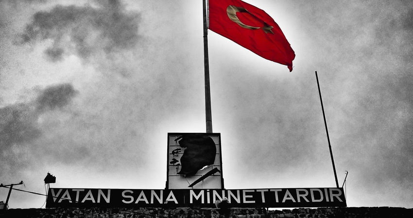 Turistik Doğu Ekspresi İle Bir Kış Masalı Kars Turu 3 Gece 4 Gün (Tren Gidiş - Uçak Dönüş)