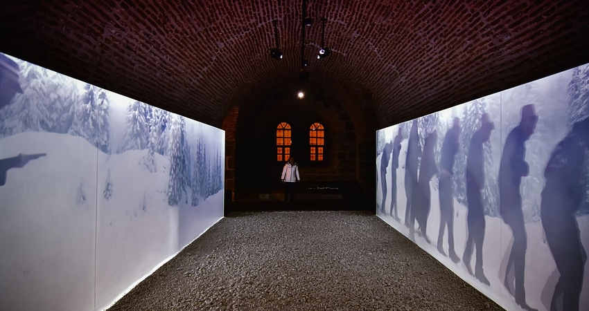 Turistik Doğu Ekspresi İle Bir Kış Masalı Kars Turu 3 Gece 4 Gün (Tren Gidiş - Uçak Dönüş)