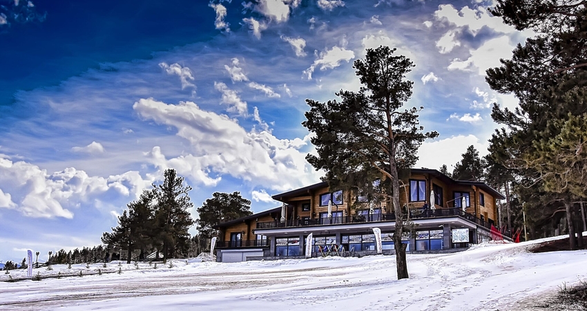 Turistik Doğu Ekspresi İle Bir Kış Masalı Kars Turu 3 Gece 4 Gün (Tren Gidiş - Uçak Dönüş)