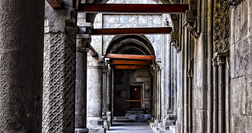 Turistik Doğu Ekspresi İle Bir Kış Masalı Kars Turu 3 Gece 4 Gün (Tren Gidiş - Uçak Dönüş)