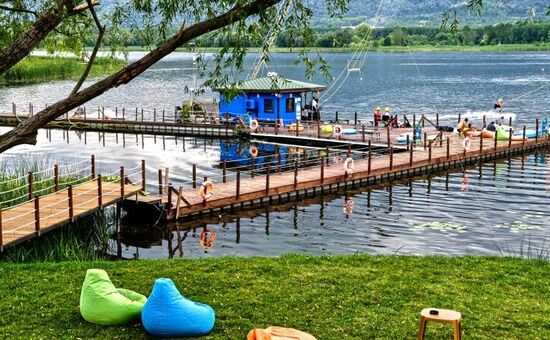 Bursa Çıkışlı Günübirlik Ormanya, Maşukiye, Sapanca Turu