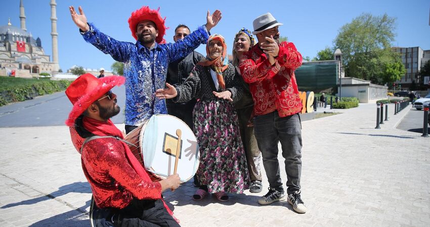 Bursa Kalkışlı Kakava Festivali Turu Günübirlik