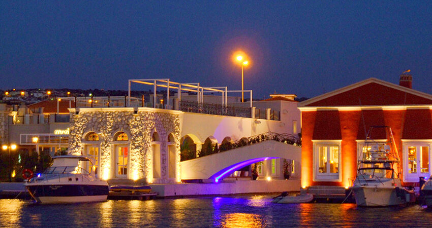 Urla Enginar Ve Alaçatı Ot Festivali (2 Festival - 1 Gün)