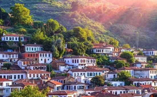 Bursa Çıkışlı Günübirlik Şirince, Efes, Kuşadası Turu