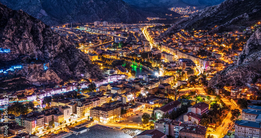 Bursa Çıkışlı 5 Gece 6 Gün Karadeniz Turu (Batum Dahil)