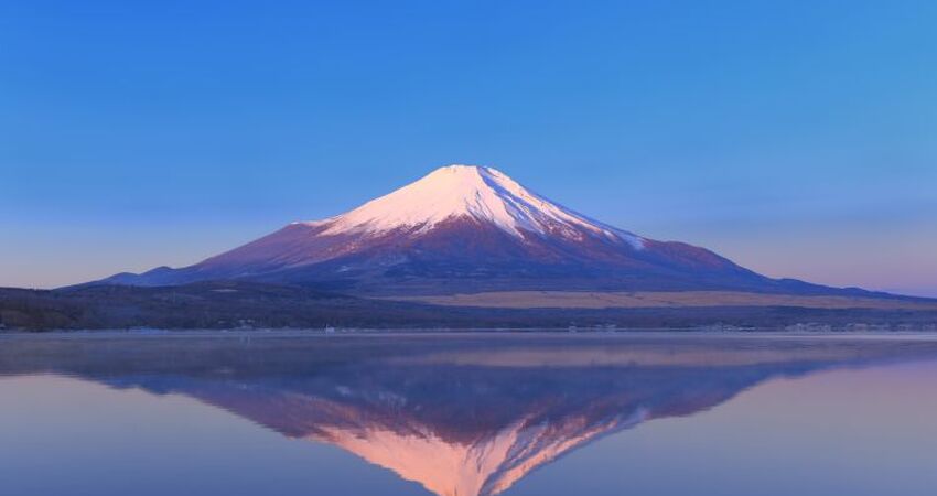 Japonya Turu 9 Gece 10 Gün