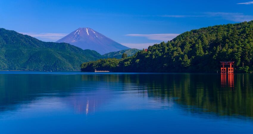 Japonya Turu 9 Gece 10 Gün