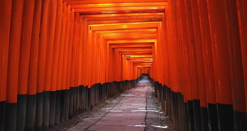 Japonya Turu 9 Gece 10 Gün