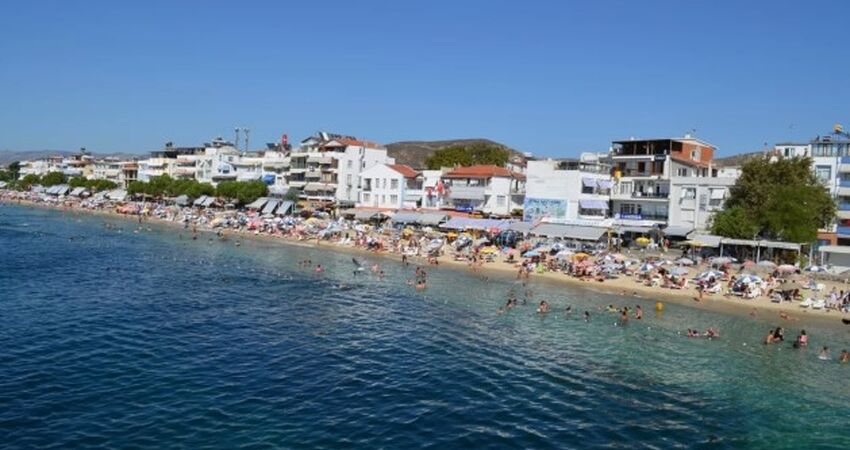 Bursa Çıkışlı 2 Gece 3 Gün Konaklamalı Avşa Adası Turu